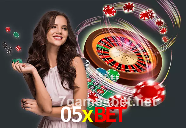 vivo no cassino 05xbet