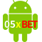 Aplicativo 05xbet para Android