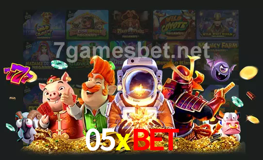 cassino 05xbet