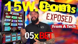 05xbet - Melhor Casino Online - 05x.com
