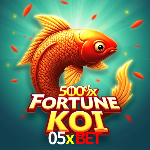 Descubra o Mundo do Cassino Online com 05xbet