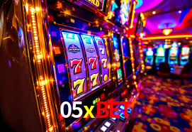 APP oficial da 05xbet para mobile