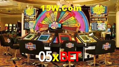 Cadastro Rápido 05xbet