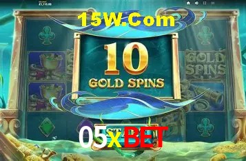 Jogos de Slot 05xbet