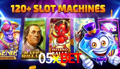 Login Seguro 05xbet