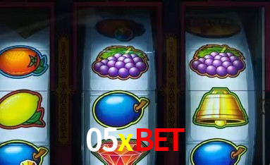 Integração de APIs 05xbet