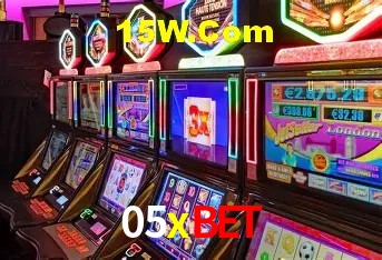 Casino Ao Vivo 05xbet