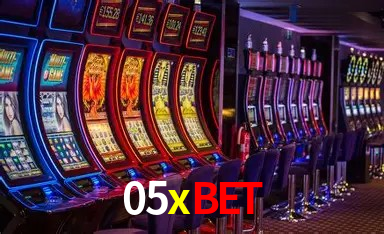 Provedores de Jogos 05xbet