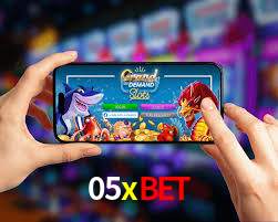 05xbet vip