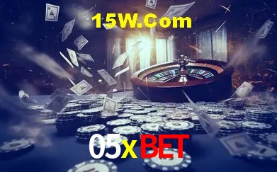 Promoções Sazonais 05xbet