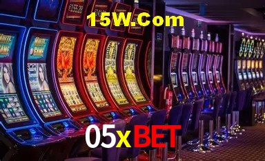 Casino Ao Vivo 05xbet